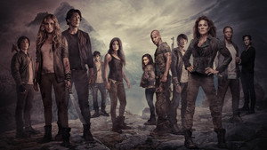 The 100
