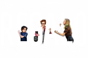 Un regalo para papá y mamá