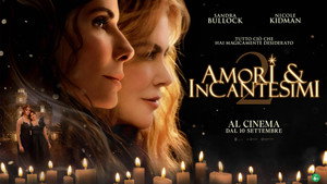 Practical Magic 2