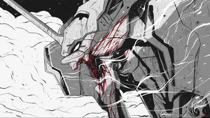 Neon Genesis Evangelion