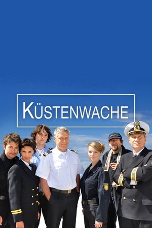 Póster de la serie Küstenwache