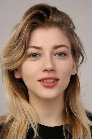 Kristina Stroiteleva