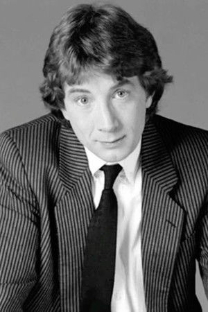 Martin Short