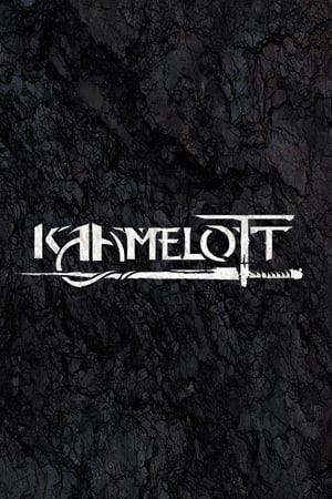 Póster de la serie Kaamelott