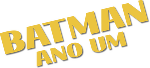 Batman: Año Uno