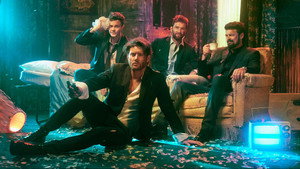 The Boys