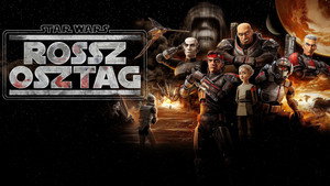 Star Wars: The Bad Batch