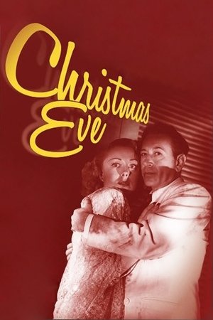 Póster de la película Christmas Eve