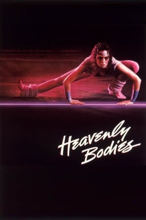 Póster de la película Heavenly Bodies