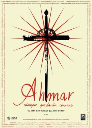 Ahmar: Only ashes will remain