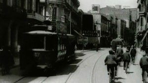 Barcelona by Tram