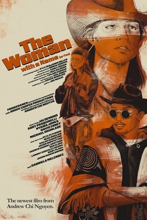 watch the woman with a name or two movie poster
