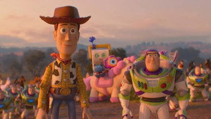 Toy Story 5