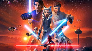 Star Wars: Klon Savaşları