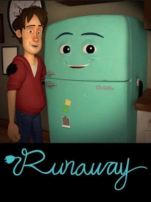 Póster de la película Runaway