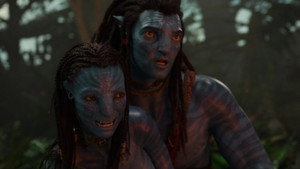 Avatar: The Way of Water