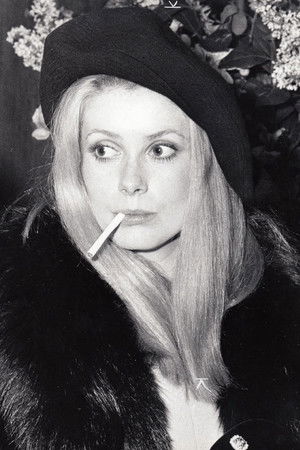 Catherine Deneuve