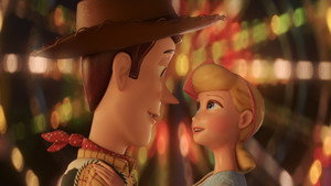 Toy Story 4