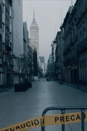 Sounds of confinement in Mexico City