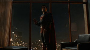 Supergirl