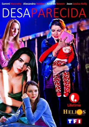 Póster de la película Zoe, alerta de secuestro
