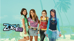 Zoey 101