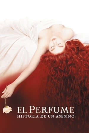 Póster de la película El perfume: Historia de un asesino