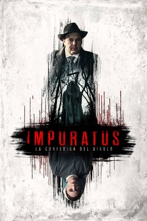 Póster de la película Impuratus