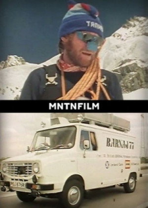 Póster de la película Barnaj