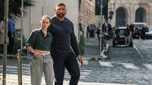 Juego de espías: La ciudad eterna 2024 1080p latino