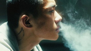 少年的你