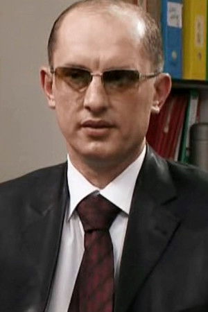 Andrei Aksyonov