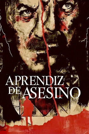 Póster de la película Aprendiz de Asesino