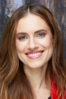 Allison Williams