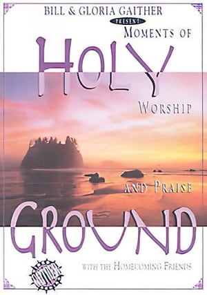 Póster de la película Holy Ground