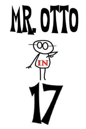 Mr. Otto in 17