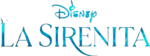 La sirenita
