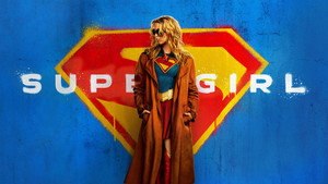 Supergirl