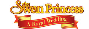 La princesa encantada: Una boda real