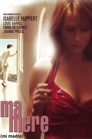 Póster de la película Ma mère (Mi madre)