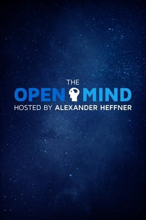 watch the open mind tv show poster