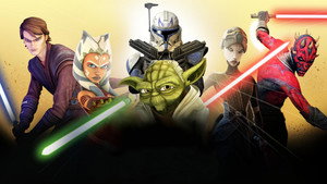Star Wars: Klon Savaşları