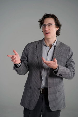 Joe Robertson