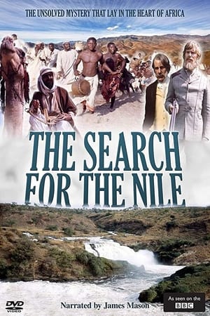 Póster de la serie The Search for the Nile