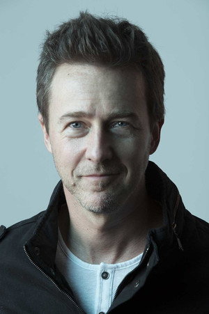 Edward Norton