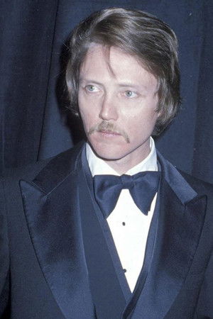Christopher Walken