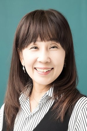Sumi Shimamoto