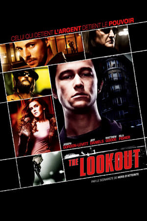 Film The Lookout streaming VF gratuit complet