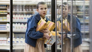 Stranger Things