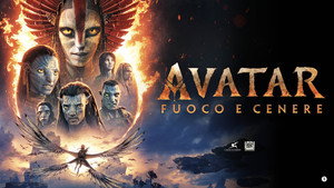 Avatar: Fire and Ash
